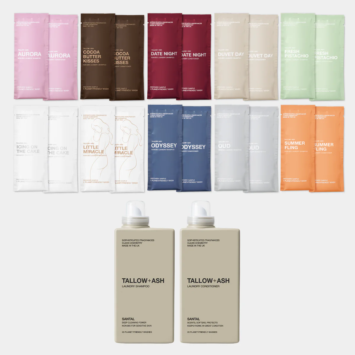 A Sample of Everything Bundle - Image 11