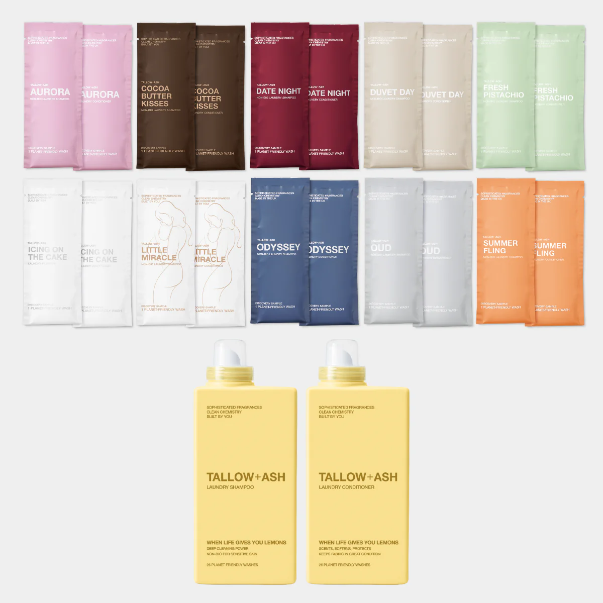 A Sample of Everything Bundle - Image 12