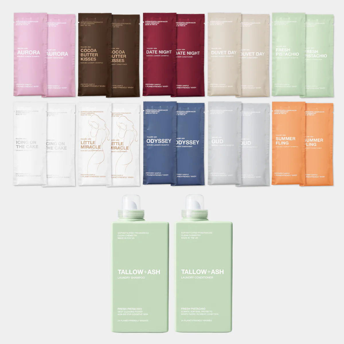 A Sample of Everything Bundle - Image 13
