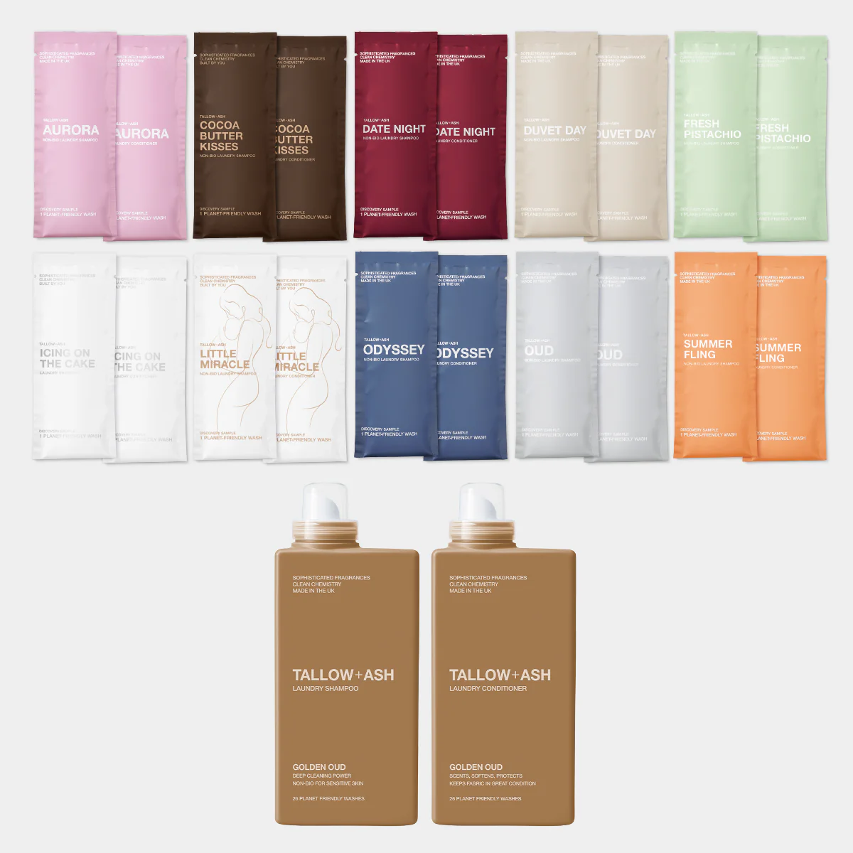 A Sample of Everything Bundle - Image 14