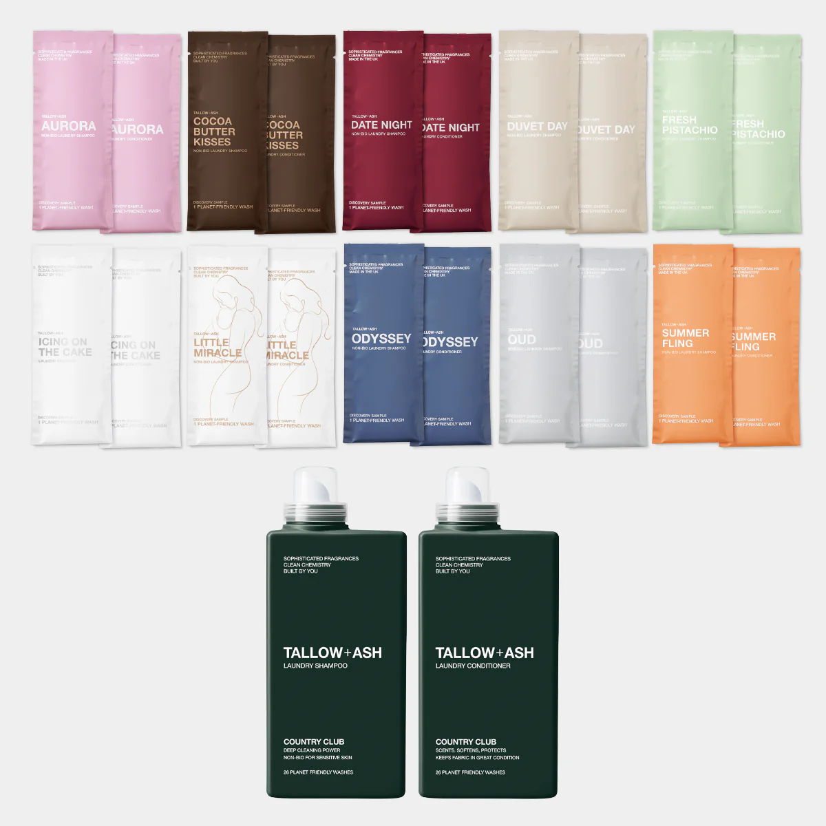 A Sample of Everything Bundle - Image 3