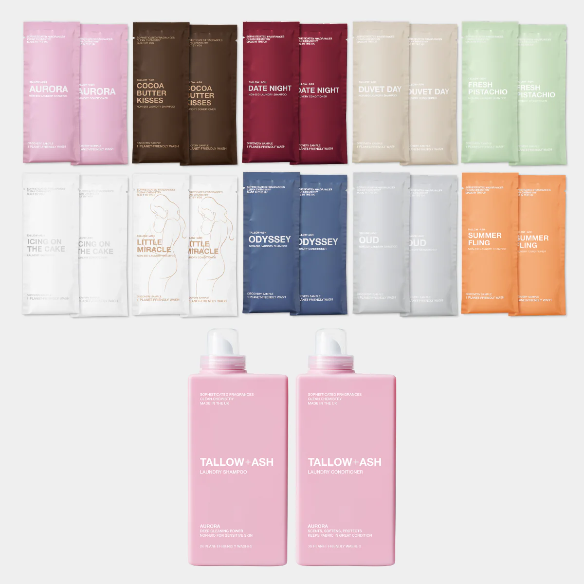 A Sample of Everything Bundle - Image 4