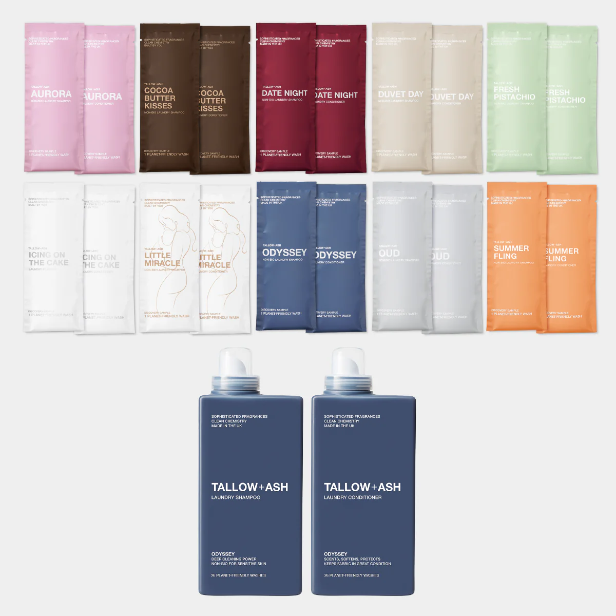 A Sample of Everything Bundle - Image 5