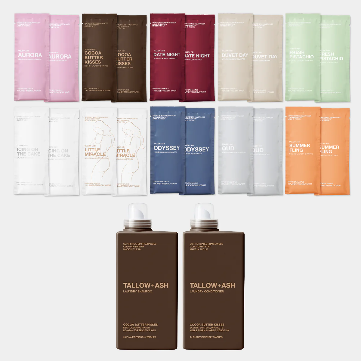 A Sample of Everything Bundle - Image 6
