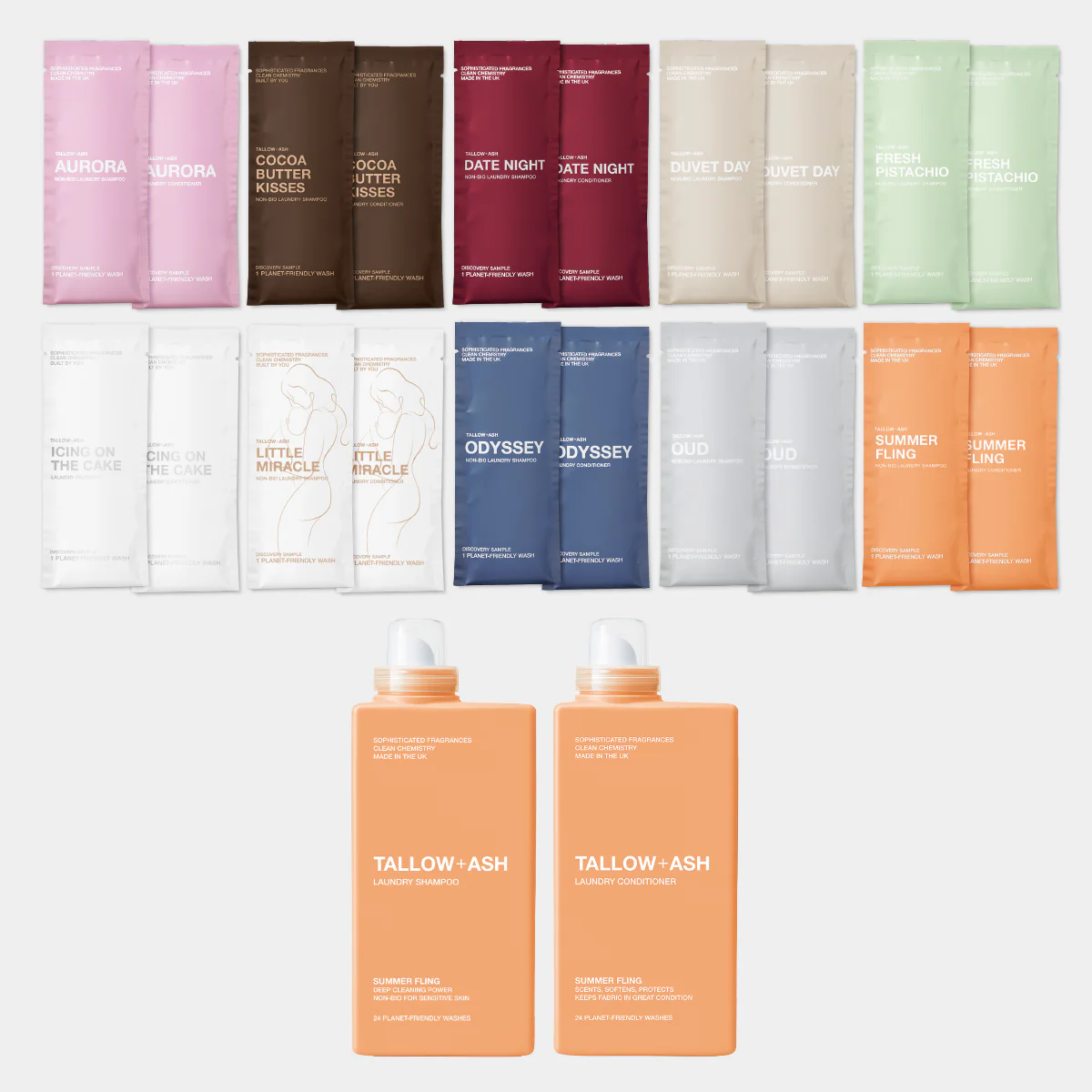 A Sample of Everything Bundle - Image 8
