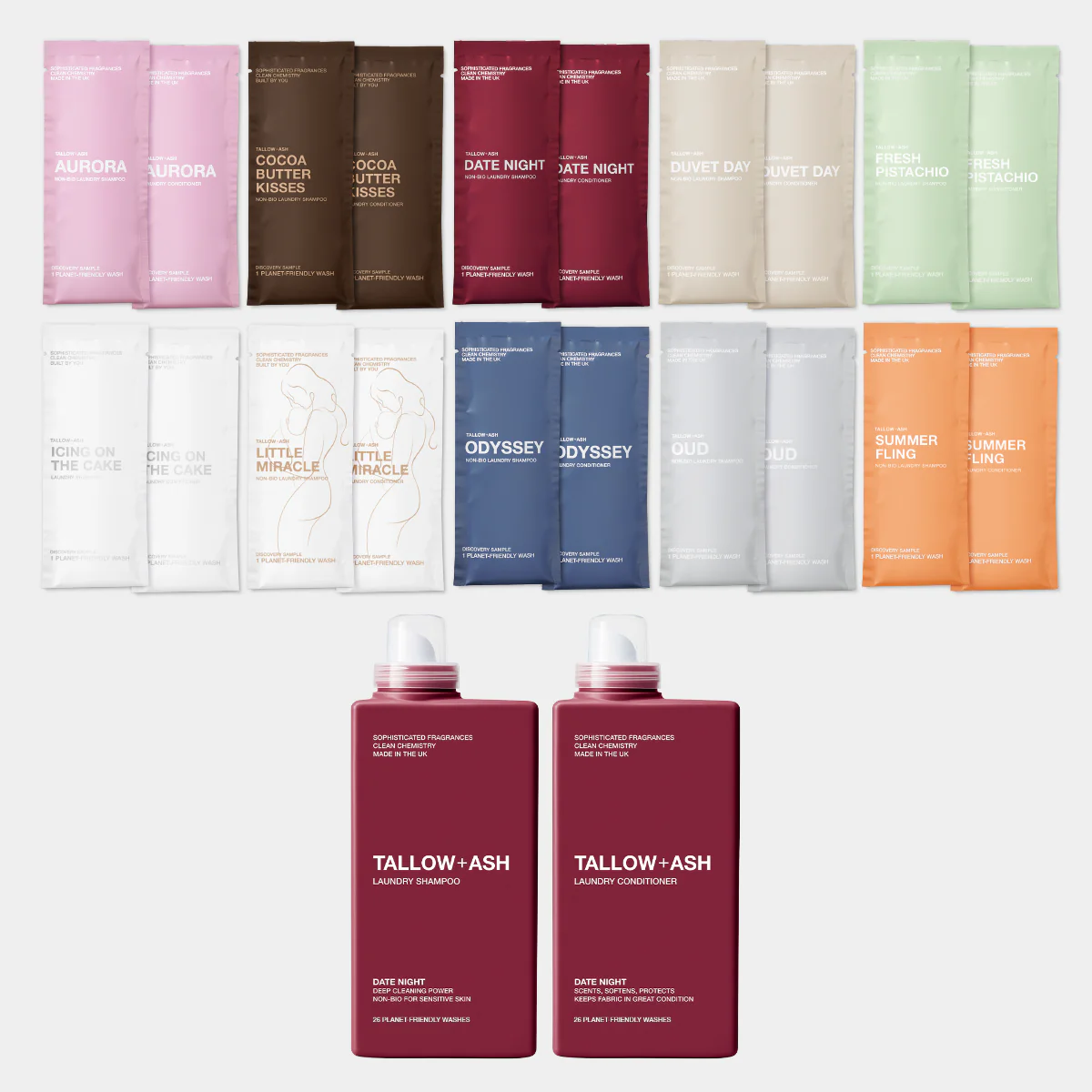 A Sample of Everything Bundle - Image 9