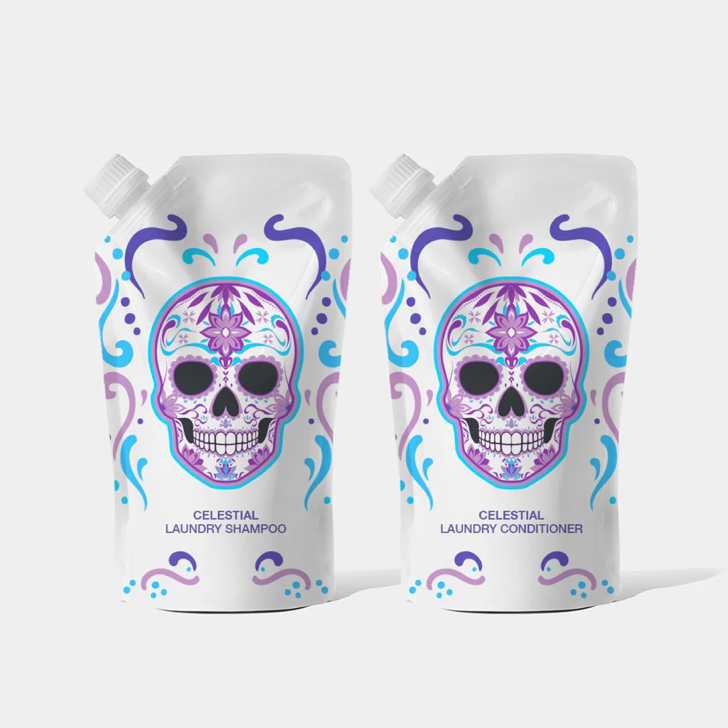 Day of the Dead Trio - Image 5