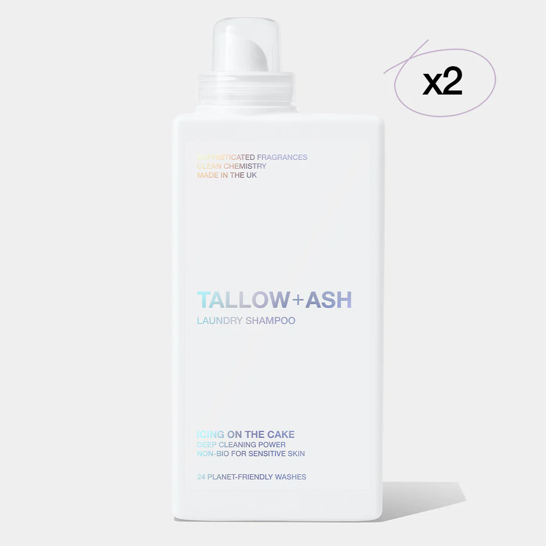 Laundry Shampoo - 2 Pack - Image 7