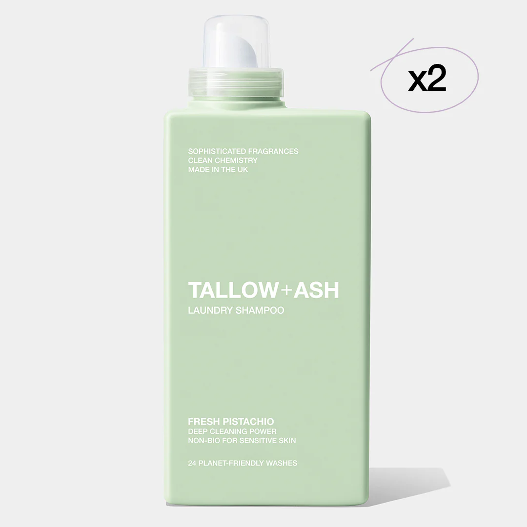 Laundry Shampoo - 2 Pack - Image 9