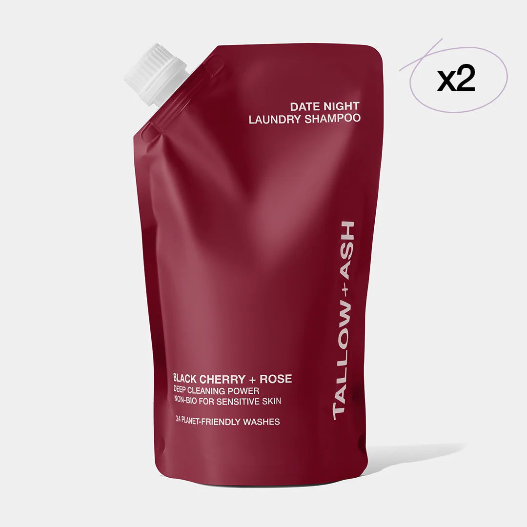 Laundry Shampoo Refill - 2 Pack - Image 3