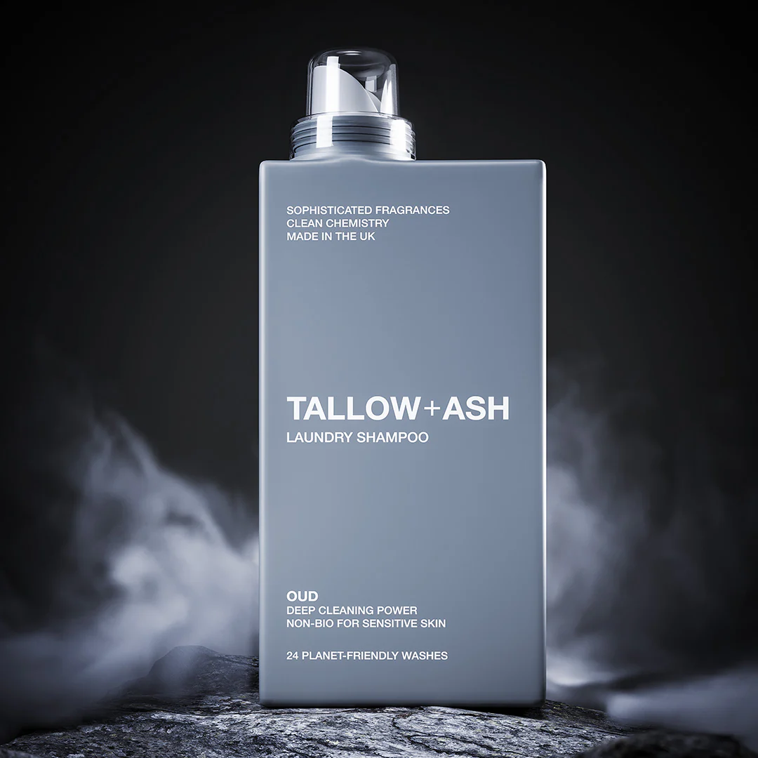 Oud Laundry Shampoo + Conditioner - Image 3