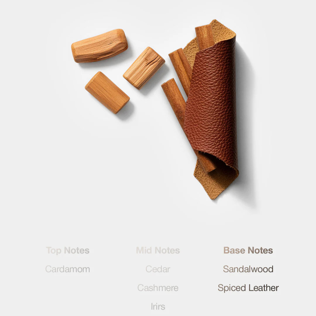 Santal Laundry Conditioner Duo - Image 5