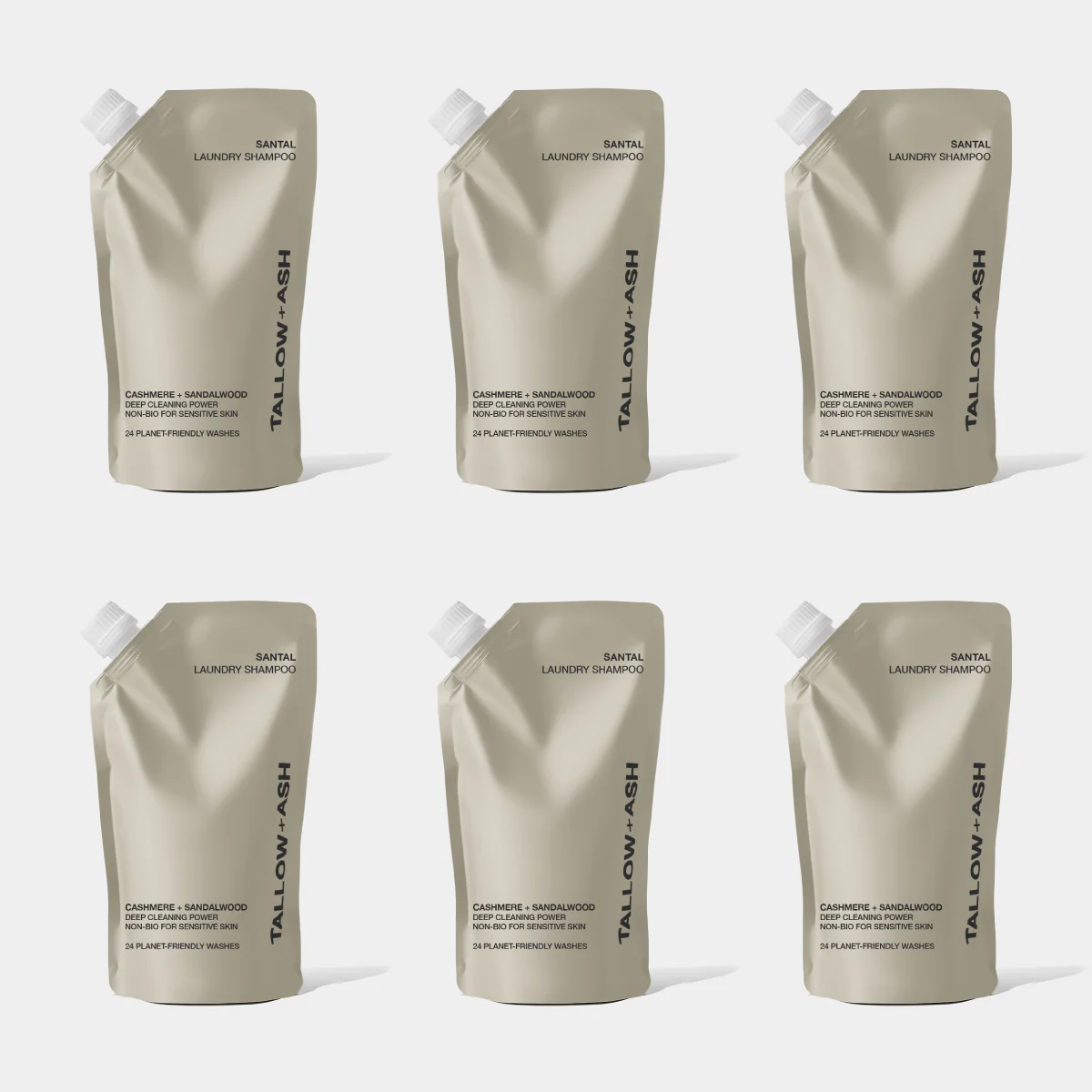 Santal Laundry Refill