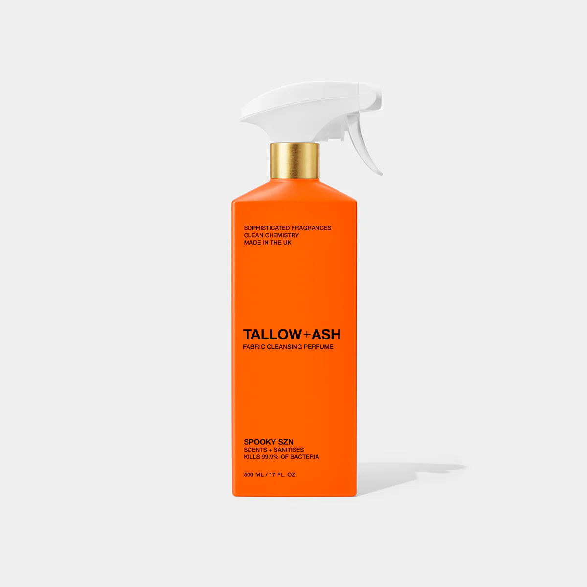 Spooky Szn Fabric Perfume