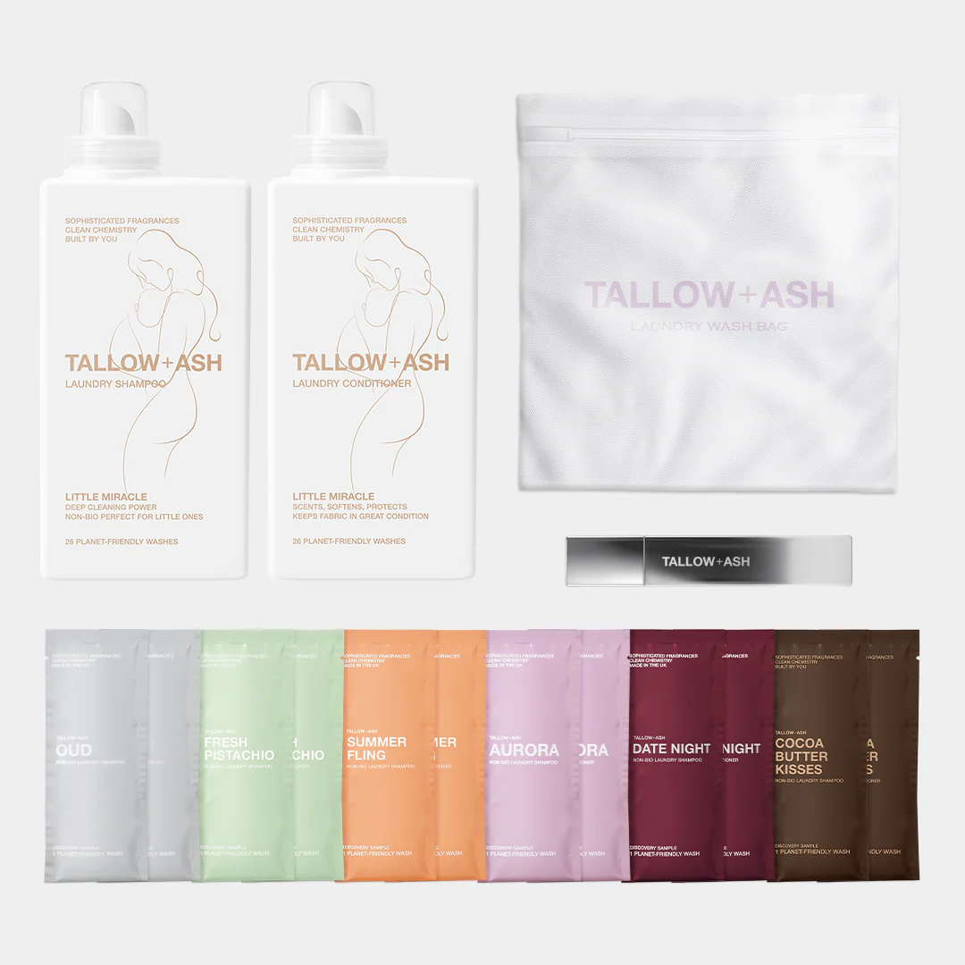 Stain + Laundry Discovery Bundle - Image 10