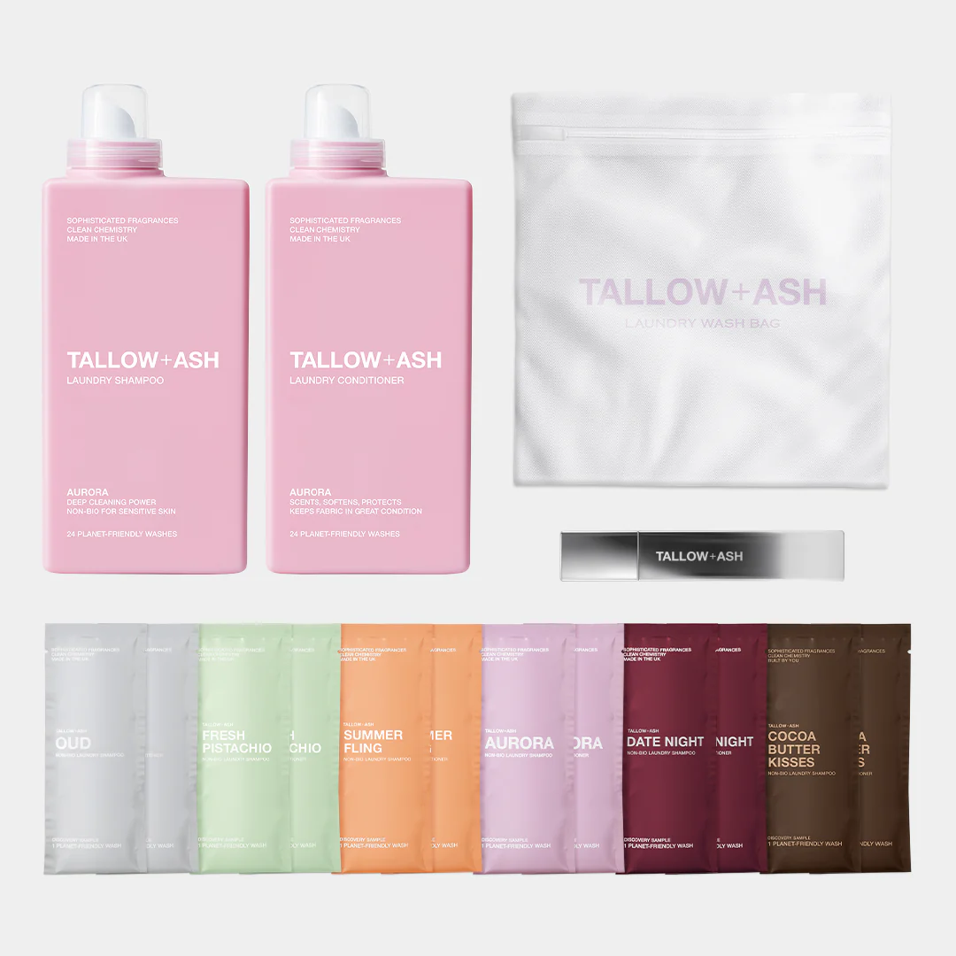 Stain + Laundry Discovery Bundle - Image 3