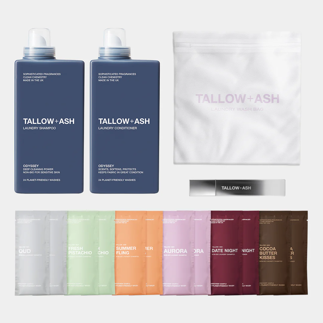Stain + Laundry Discovery Bundle - Image 4