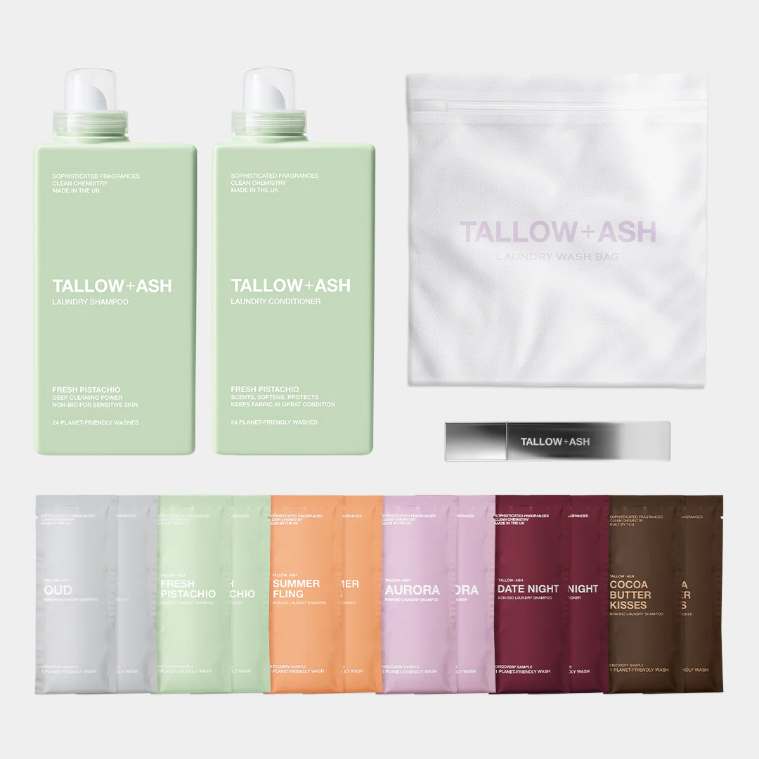 Stain + Laundry Discovery Bundle - Image 5