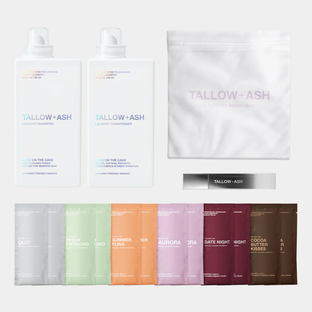 Stain + Laundry Discovery Bundle - Image 6