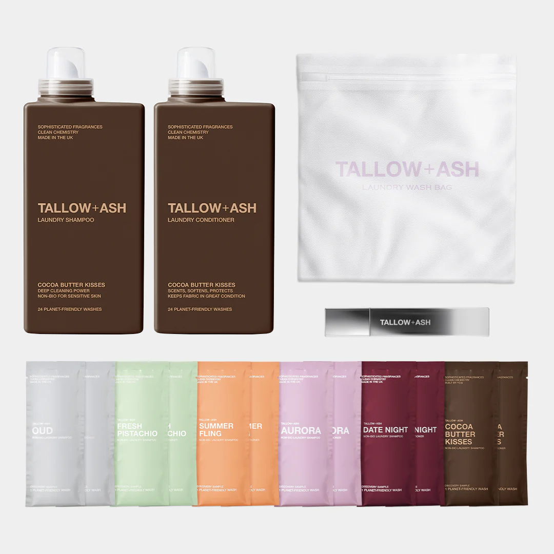 Stain + Laundry Discovery Bundle - Image 7