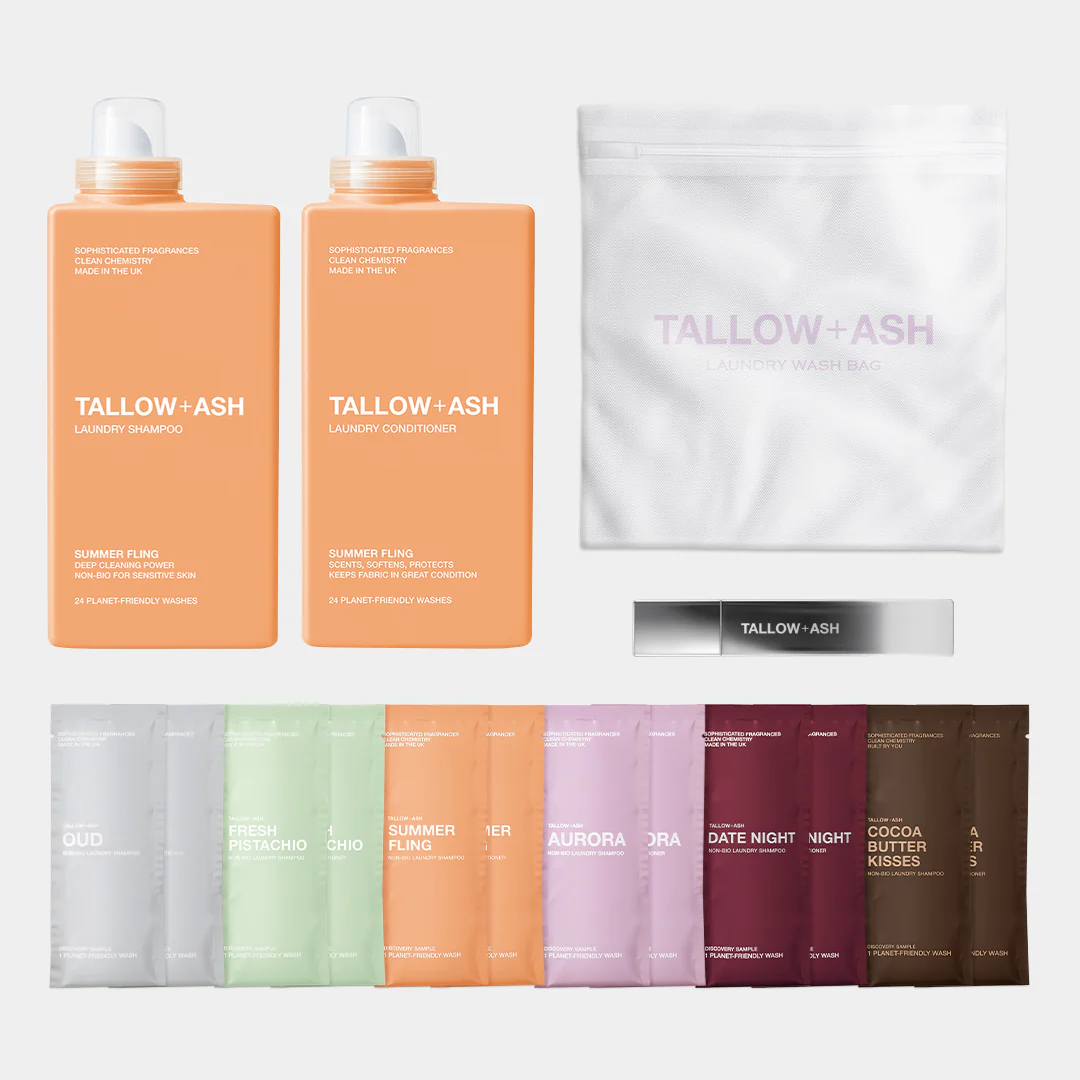 Stain + Laundry Discovery Bundle - Image 8