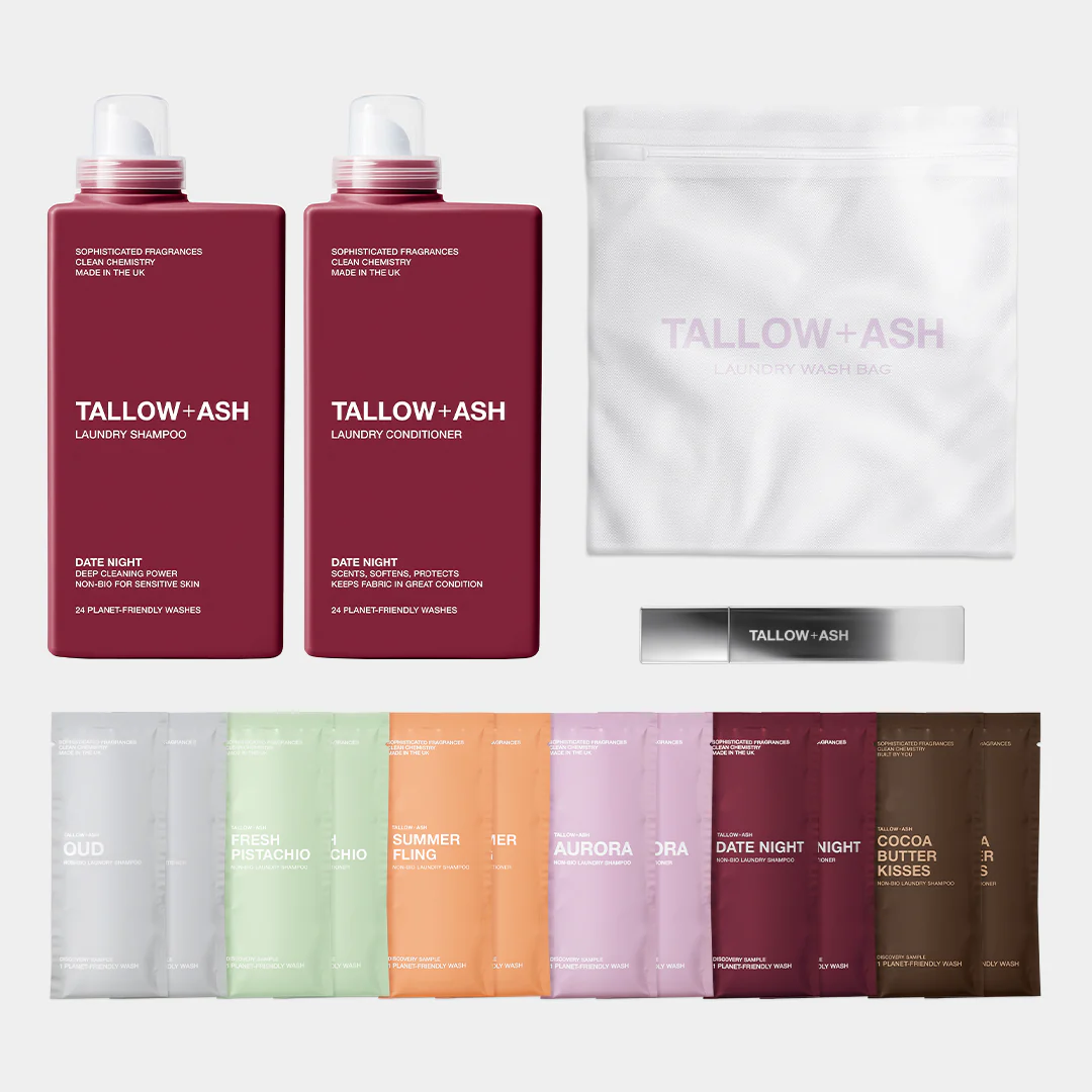 Stain + Laundry Discovery Bundle - Image 9