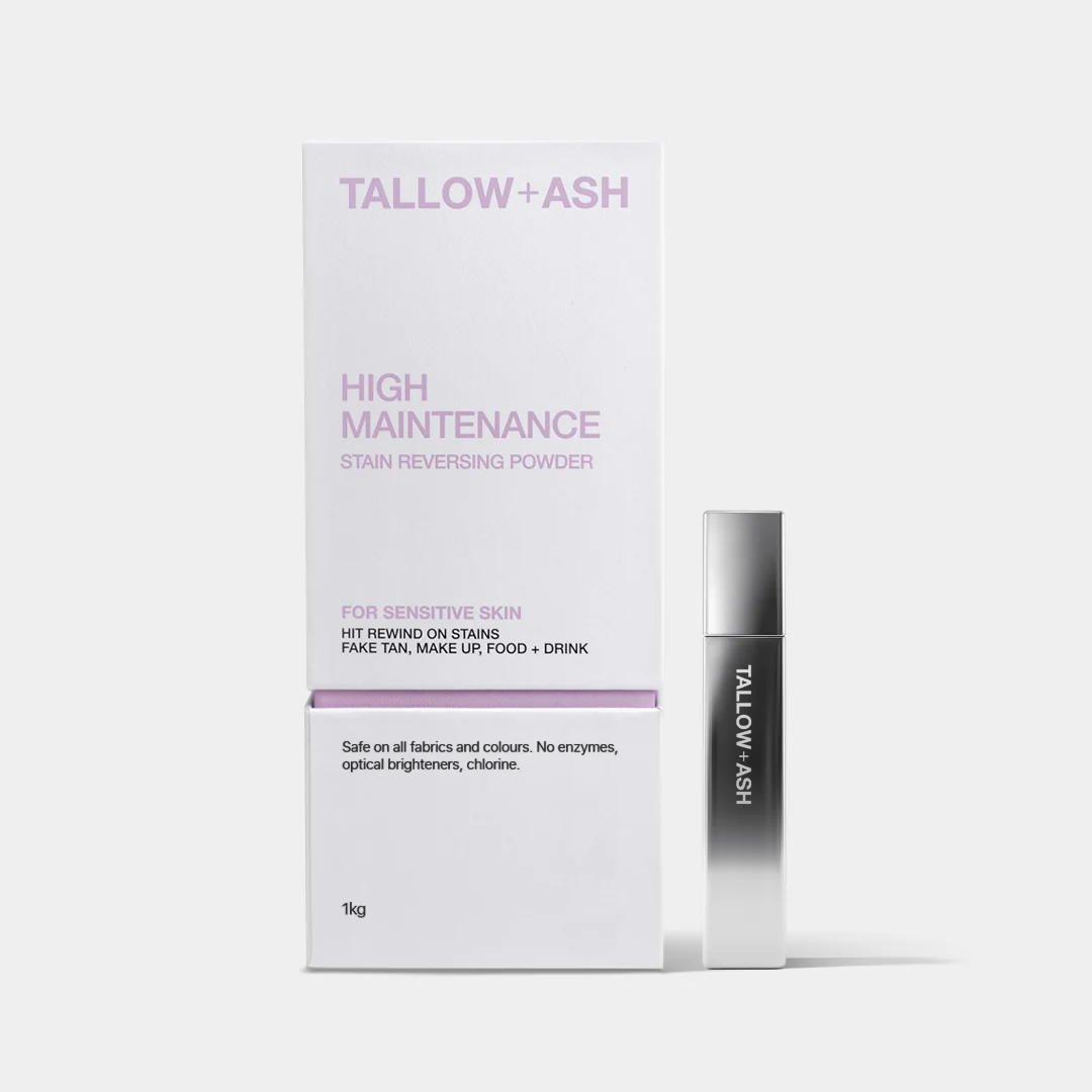 Home + Away Stain Kit